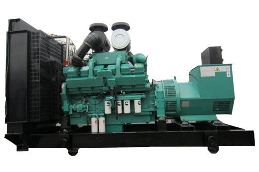 浉河柴油发电机组
