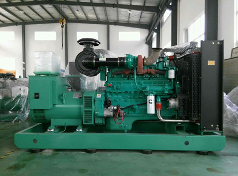 浉河柴油发电机组 浉河柴油发电机组