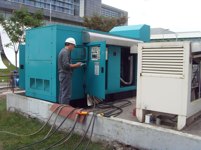 浉河发电机出租 浉河发电机出租