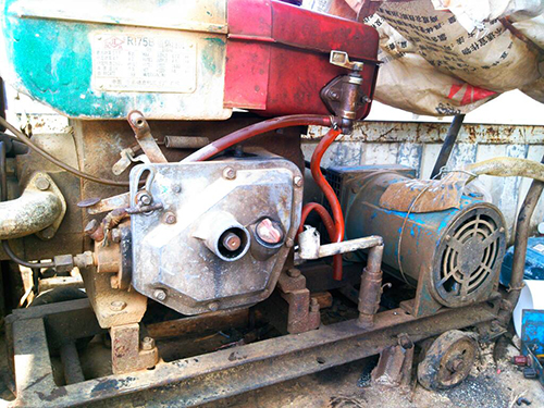 浉河单杠柴油机发电机出租 浉河单杠柴油机发电机出租