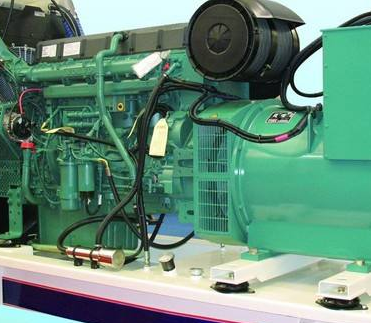 浉河发电机出租